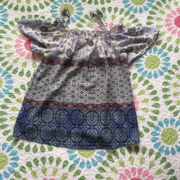 Jolt top - Picture 2 of 3